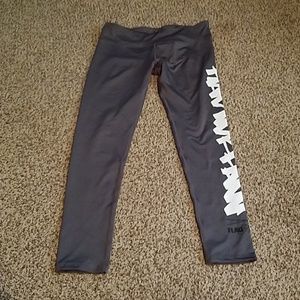 LEGGINGS- SOLD on MERCARI